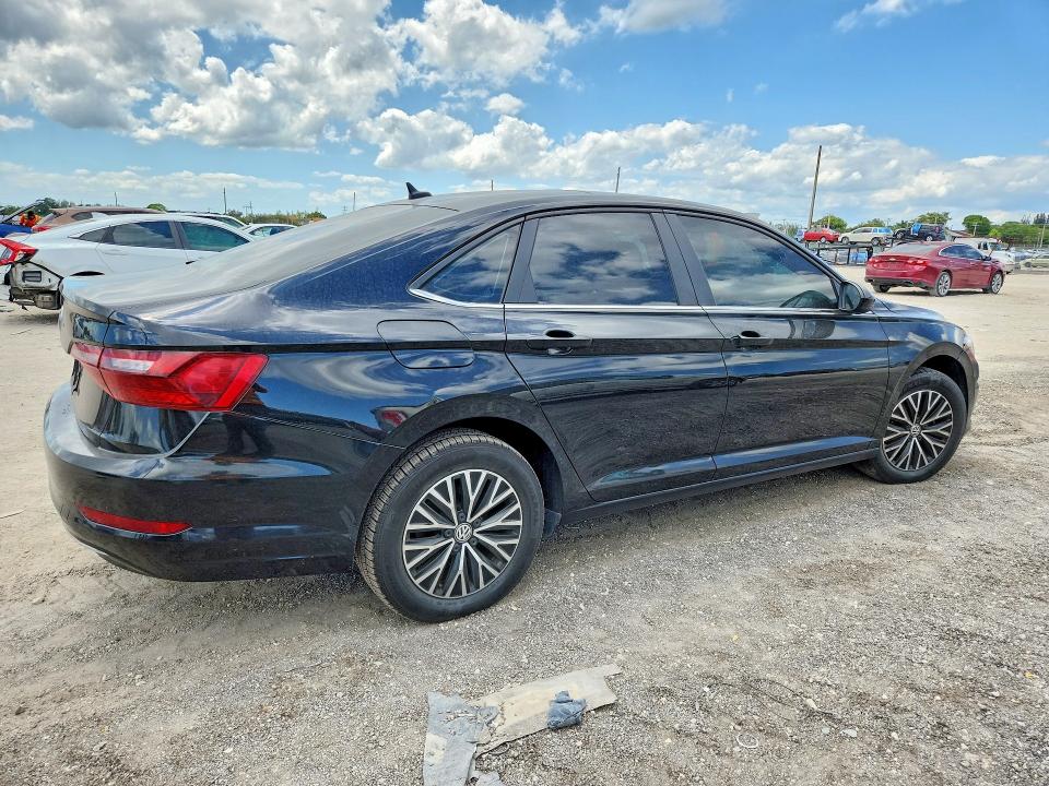 Продаж на аукціоні авто 2020 Volkswagen Jetta, vin: 3VWCB7BU5LM016144, номер лоту: 51522416