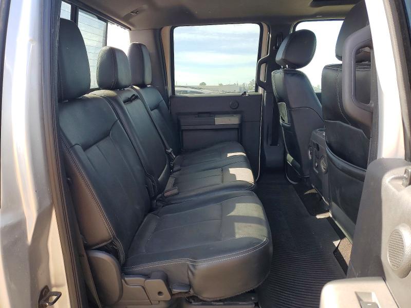 Продажа на аукционе авто 2015 Ford F250, vin: 1FT7W2BT5FEB43571, номер лота: 48626726
