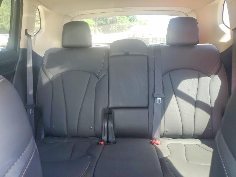 Продажа на аукционе авто 2018 Buick Envision, vin: LRBFX1SA4JD060356, номер лота: 49976616