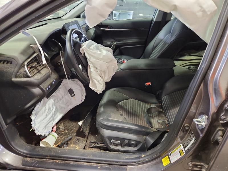 Aukcja sprzedaży 2024 Toyota Camry, vin: 4T1G11AK6RU918824, numer aukcji: 51268546