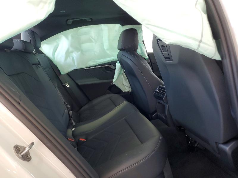 50950506 :رقم المزاد ، WBA53FJ0XTCX57115 vin ، 2026 Bmw 530 مزاد بيع
