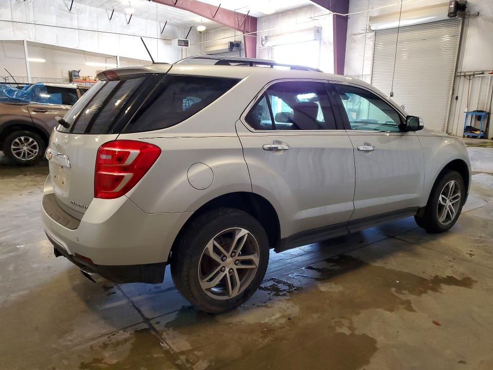 Продажа на аукционе авто 2016 Chevrolet Equinox, vin: 2GNFLGE33G6294841, номер лота: 51355676
