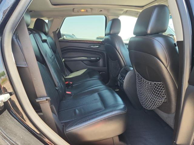 50792846 :رقم المزاد ، 3GYFNAE31CS510644 vin ، 2012 Cadillac Srx مزاد بيع