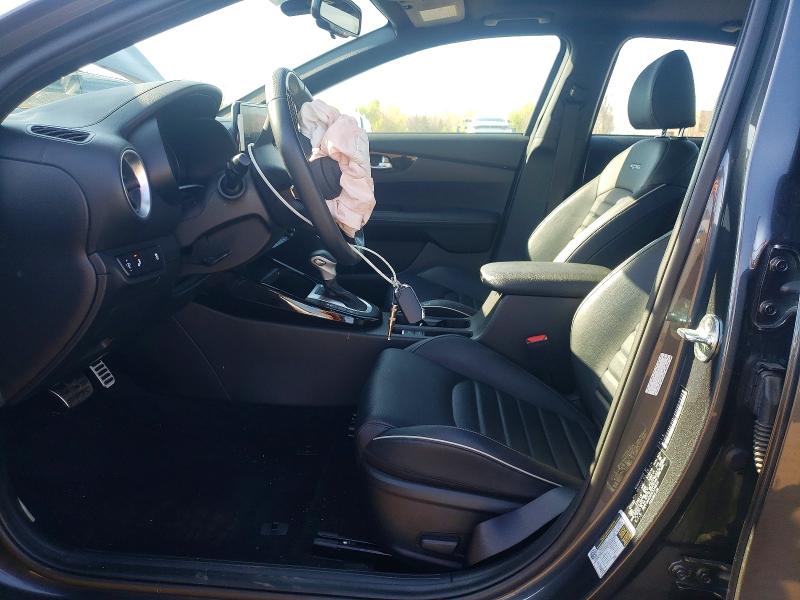 Aukcja sprzedaży 2023 Kia Forte, vin: 3KPF54ADXPE514816, numer aukcji: 50797406