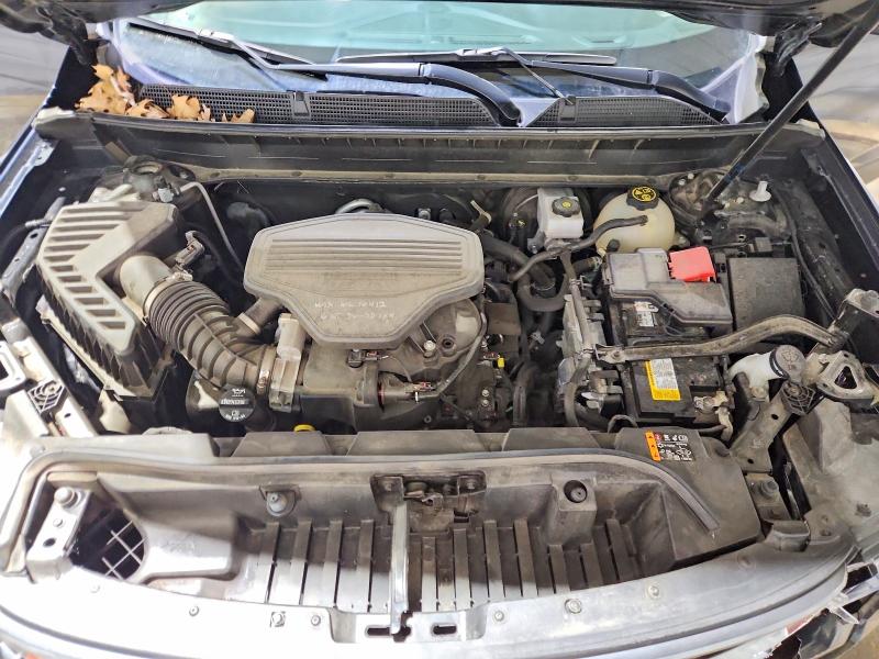 2021 Gmc Acadia მანქანა იყიდება აუქციონზე, vin: 1GKKNLLS6MZ195388, აუქციონის ნომერი: 48426916