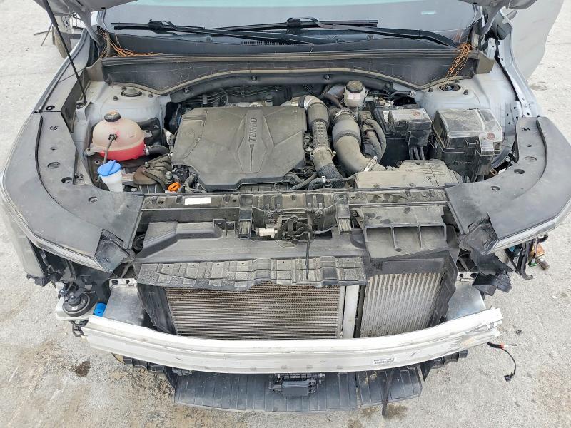 2024 Kia Sorento მანქანა იყიდება აუქციონზე, vin: 5XYRKDJF0RG279274, აუქციონის ნომერი: 49494656