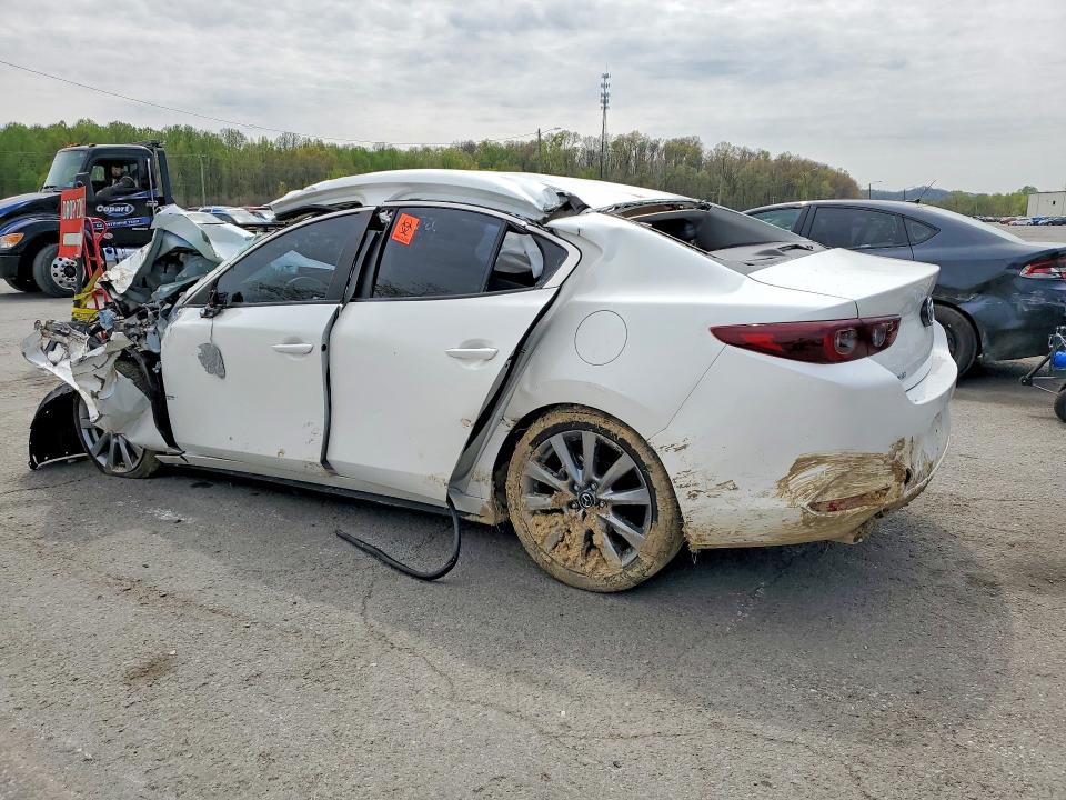 Продаж на аукціоні авто 2023 Mazda 3, vin: 3MZBPABM4PM368731, номер лоту: 49090976