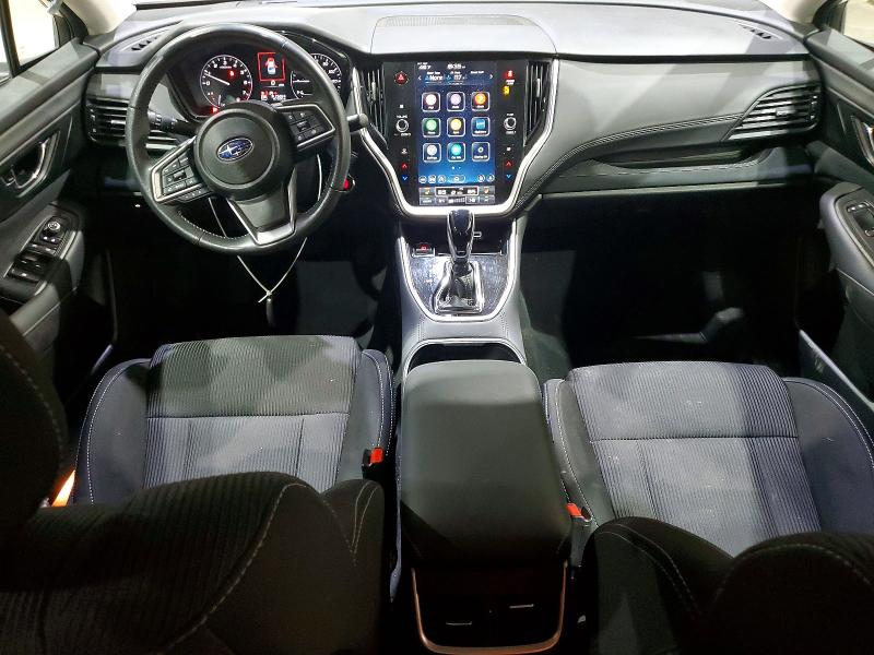 Продаж на аукціоні авто 2024 Subaru Legacy, vin: 4S3BWAF66R3021228, номер лоту: 51513836