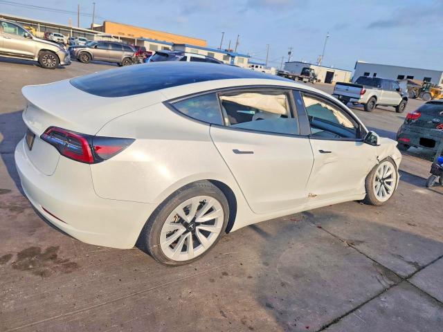 2023 Tesla Model 3 მანქანა იყიდება აუქციონზე, vin: 5YJ3E1EA7PF472150, აუქციონის ნომერი: 50275016