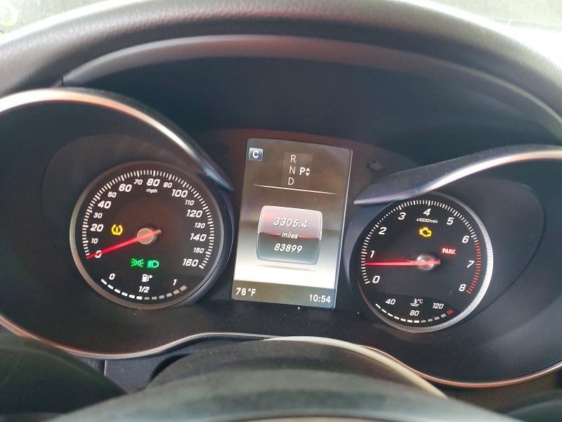Продажа на аукционе авто 2016 Mercedes-benz C, vin: 55SWF4JBXGU132127, номер лота: 50713876