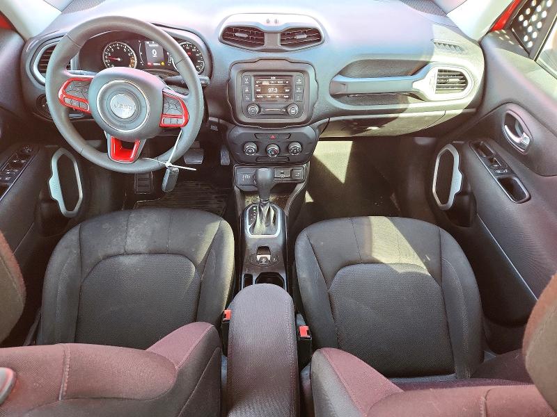 50486566 :رقم المزاد ، ZACNJBAB8LPM06148 vin ، 2020 Jeep Renegade مزاد بيع