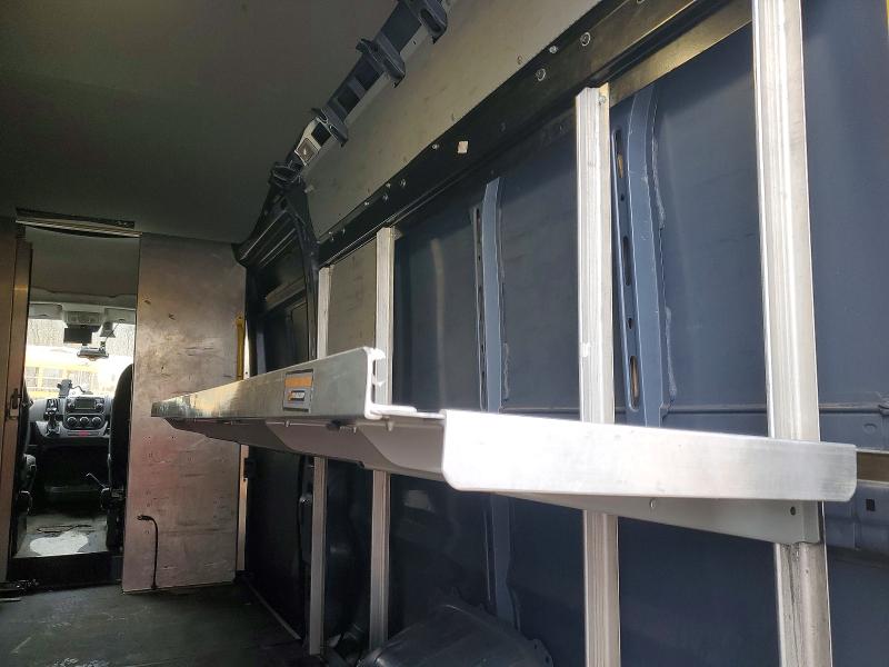 Aukcja sprzedaży 2020 Ram Promaster 3500, vin: 3C6URVJG0LE136468, numer aukcji: 67719616
