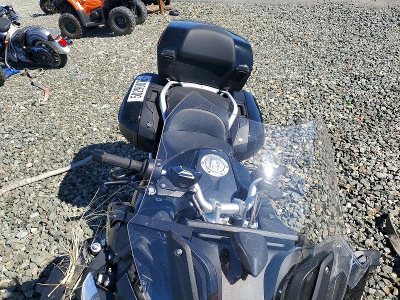 Aukcja sprzedaży 2023 Bmw R 1250, vin: WB10L0307P6G37395, numer aukcji: 50290076