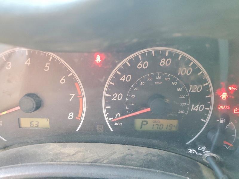 51309616 :رقم المزاد ، 2T1BU4EE3CC845587 vin ، 2012 Toyota Corolla مزاد بيع