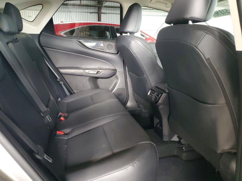 Продажа на аукционе авто 2023 Lexus Nx, vin: 2T2AGCEZ9PC020381, номер лота: 51816946