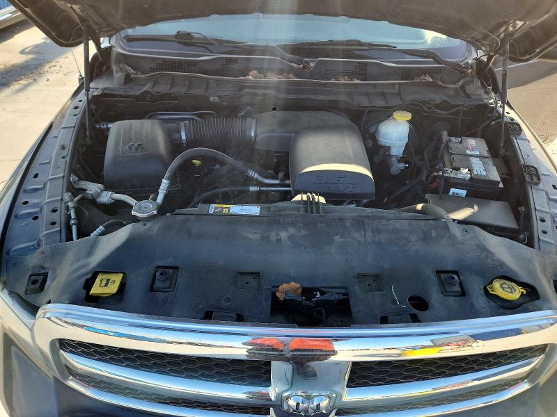 49564186 :رقم المزاد ، 1C6RR6FG2KS628189 vin ، 2019 Ram 1500 Classic مزاد بيع