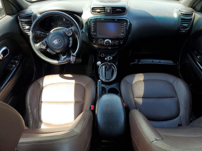 Продаж на аукціоні авто 2017 Kia Soul, vin: KNDJP3A52H7463143, номер лоту: 52049376