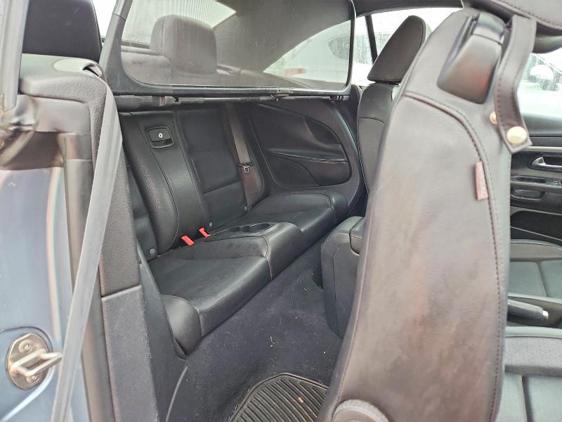 Aukcja sprzedaży 2012 Volkswagen Eos, vin: WVWBW7AH1CV007955, numer aukcji: 50645666