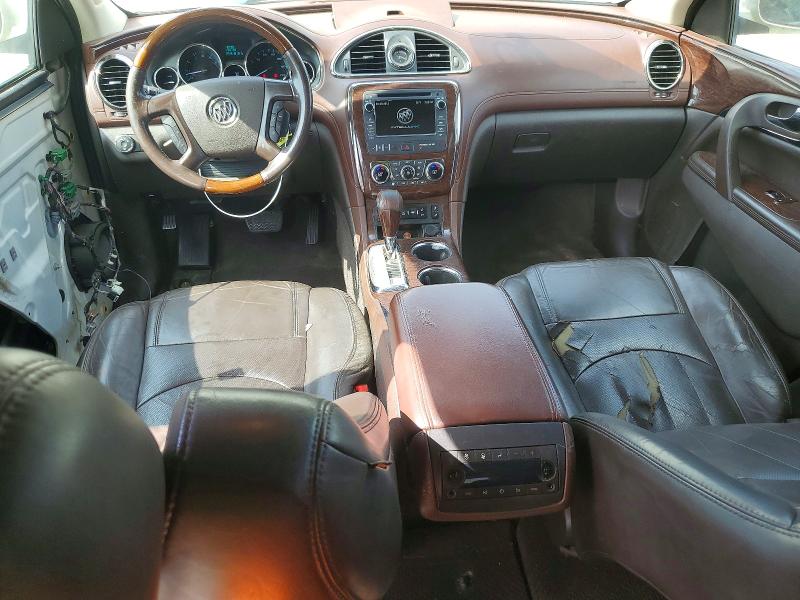 Aukcja sprzedaży 2014 Buick Enclave, vin: 5GAKRBKDXEJ193254, numer aukcji: 49849086