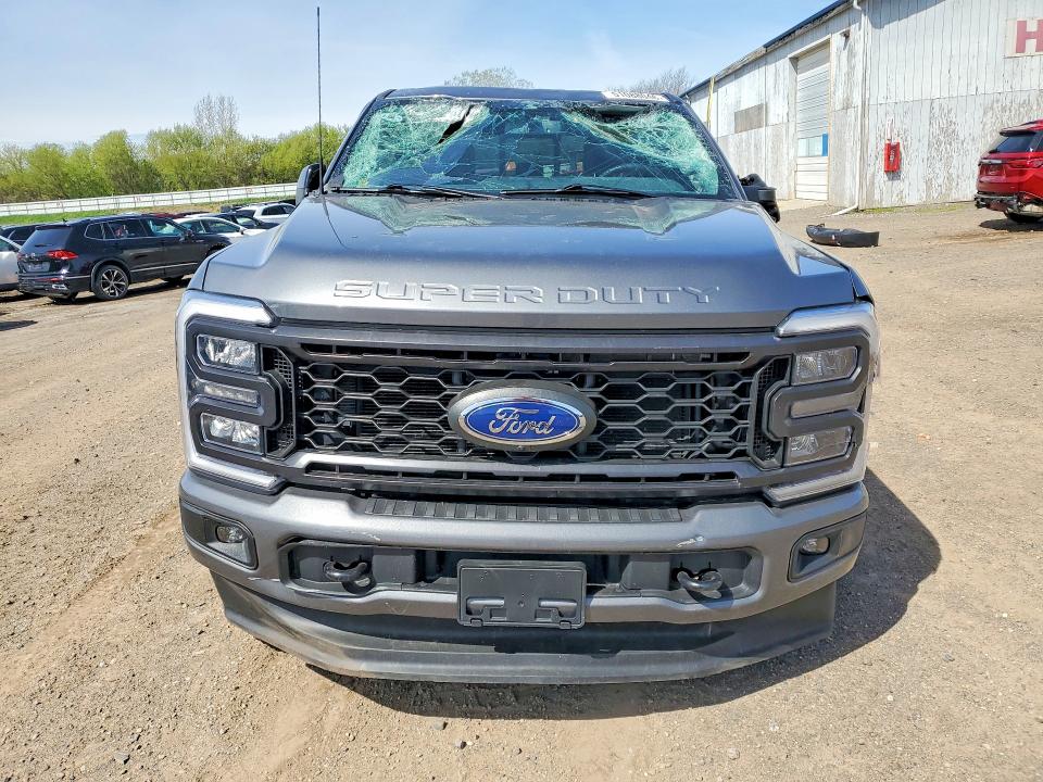 2024 Ford F250 Crew მანქანა იყიდება აუქციონზე, vin: 1FT8W2BT3REE68941, აუქციონის ნომერი: 51088046