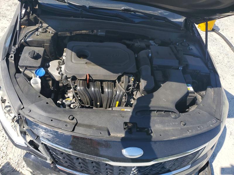 49385096 :رقم المزاد ، 5XXGT4L34KG362899 vin ، 2019 Kia Optima مزاد بيع