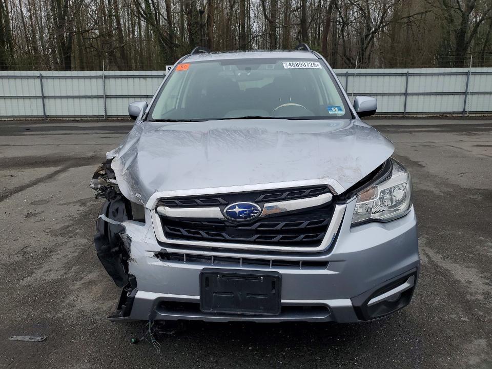 Aukcja sprzedaży 2017 Subaru Forester, vin: JF2SJAGC0HH455442, numer aukcji: 48893726