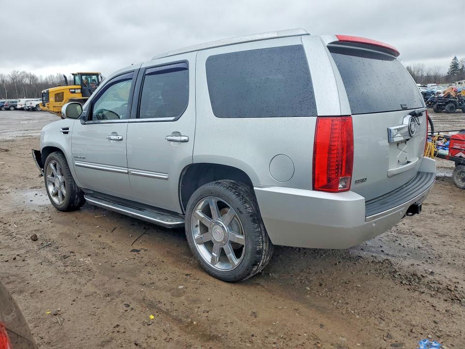 Aukcja sprzedaży 2012 Cadillac Escalade, vin: 1GYS4BEF4CR138317, numer aukcji: 48231896