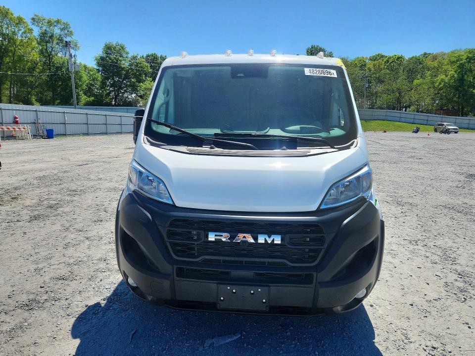 Продажа на аукционе авто 2023 Ram Promaster 1500, vin: 3C6LRVNG0PE556131, номер лота: 48280696
