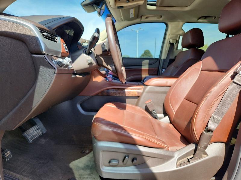 Aukcja sprzedaży 2015 Chevrolet Tahoe, vin: 1GNSKCKC4FR178758, numer aukcji: 50493216