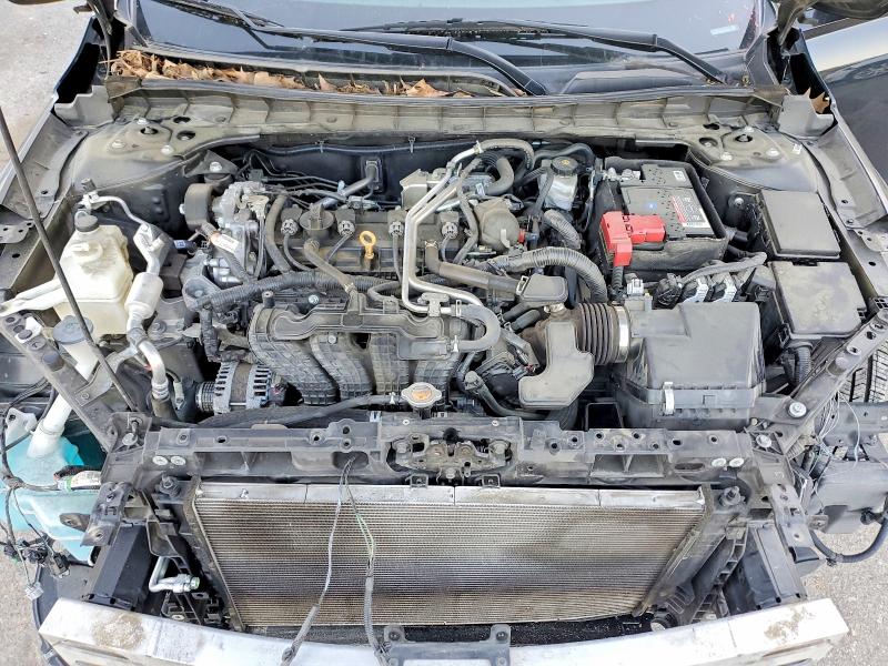 Продаж на аукціоні авто 2021 Nissan Altima, vin: 1N4BL4BV1MN378777, номер лоту: 50948266