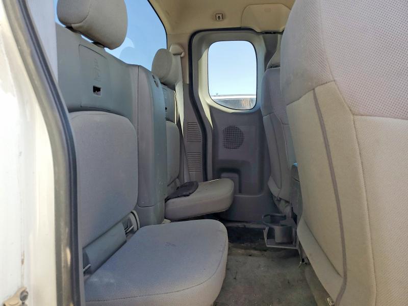 Aukcja sprzedaży 2017 Nissan Frontier, vin: 1N6BD0CT7HN701116, numer aukcji: 49677926