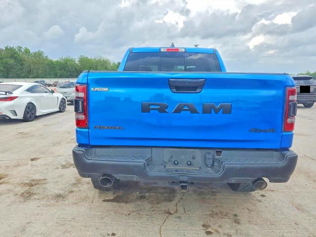 49993566 :رقم المزاد ، 1C6SRFLT6RN151617 vin ، 2024 Ram 1500 مزاد بيع