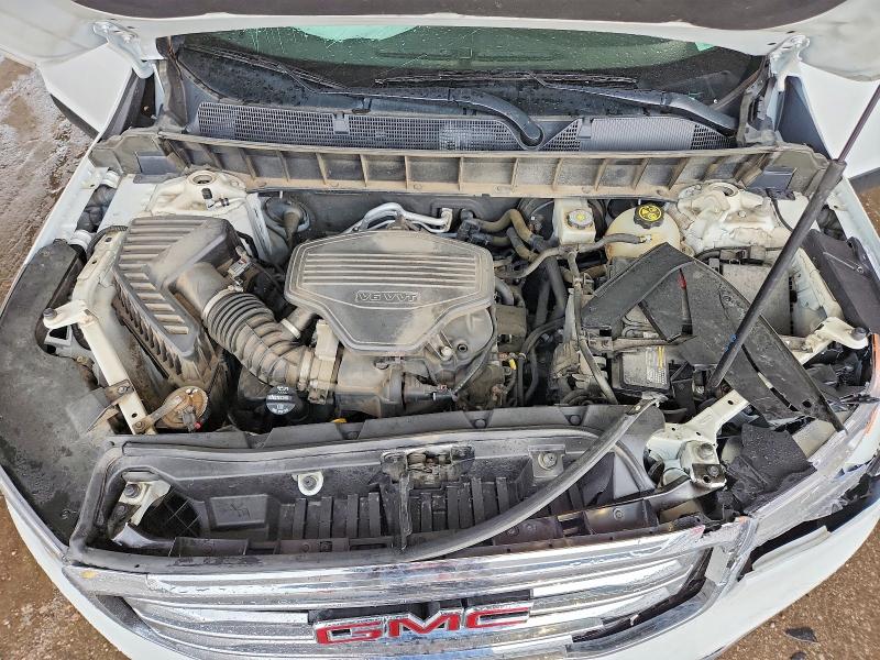 2019 Gmc Acadia მანქანა იყიდება აუქციონზე, vin: 1GKKNULS9KZ230962, აუქციონის ნომერი: 51297886