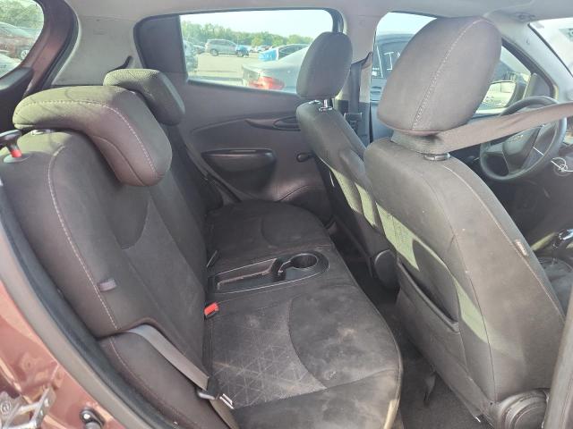 Продаж на аукціоні авто 2021 Chevrolet Spark, vin: KL8CB6SA3MC700284, номер лоту: 51765836