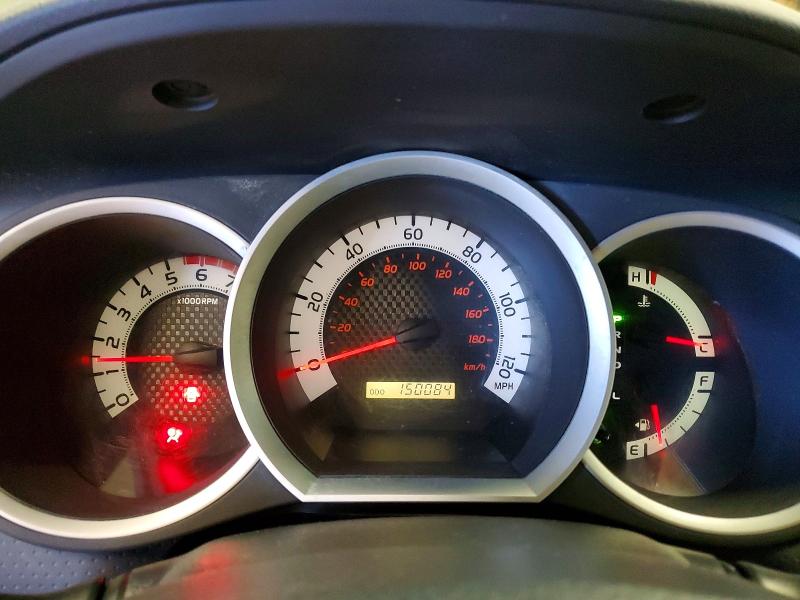 51470106 :رقم المزاد ، 5TFLU4EN8BX013229 vin ، 2011 Toyota Tacoma مزاد بيع