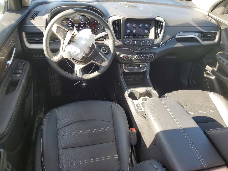50105206 :رقم المزاد ، 3GKALXEG3RL132104 vin ، 2024 Gmc Terrain مزاد بيع