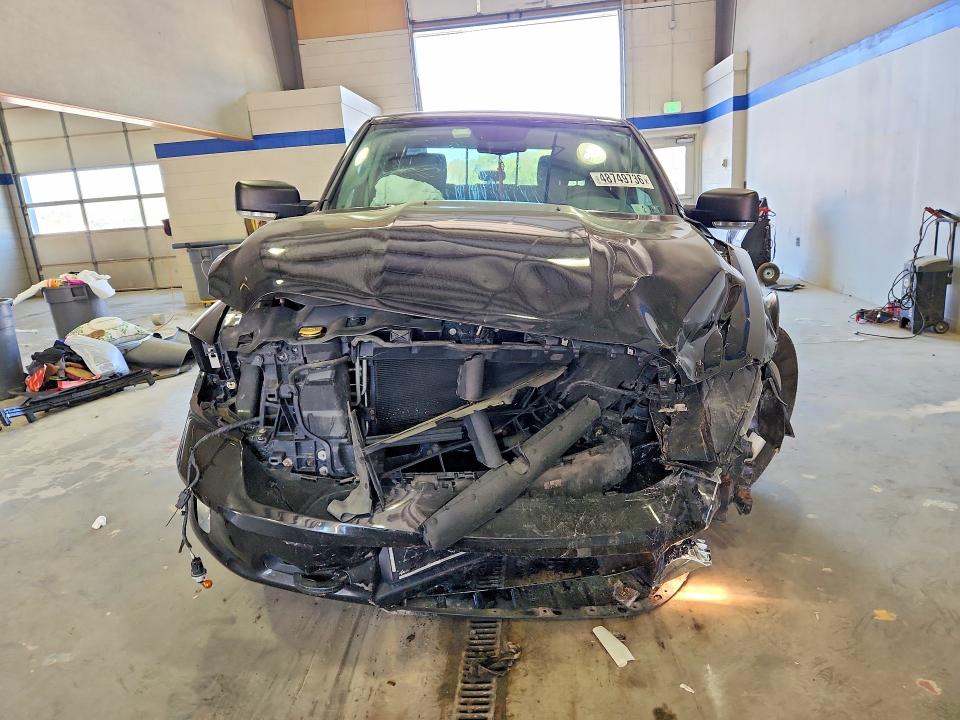 2015 Ram 1500 მანქანა იყიდება აუქციონზე, vin: 1C6RR7LT6FS626930, აუქციონის ნომერი: 48749736