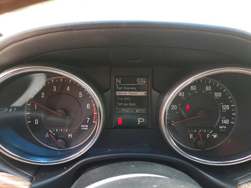Продажа на аукционе авто 2011 Jeep Grand Cherokee, vin: 1J4RR6GT0BC715078, номер лота: 51296636
