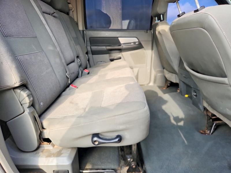 Продаж на аукціоні авто 2009 Dodge Ram 3500, vin: 3D7MX49LX9G547762, номер лоту: 50066866