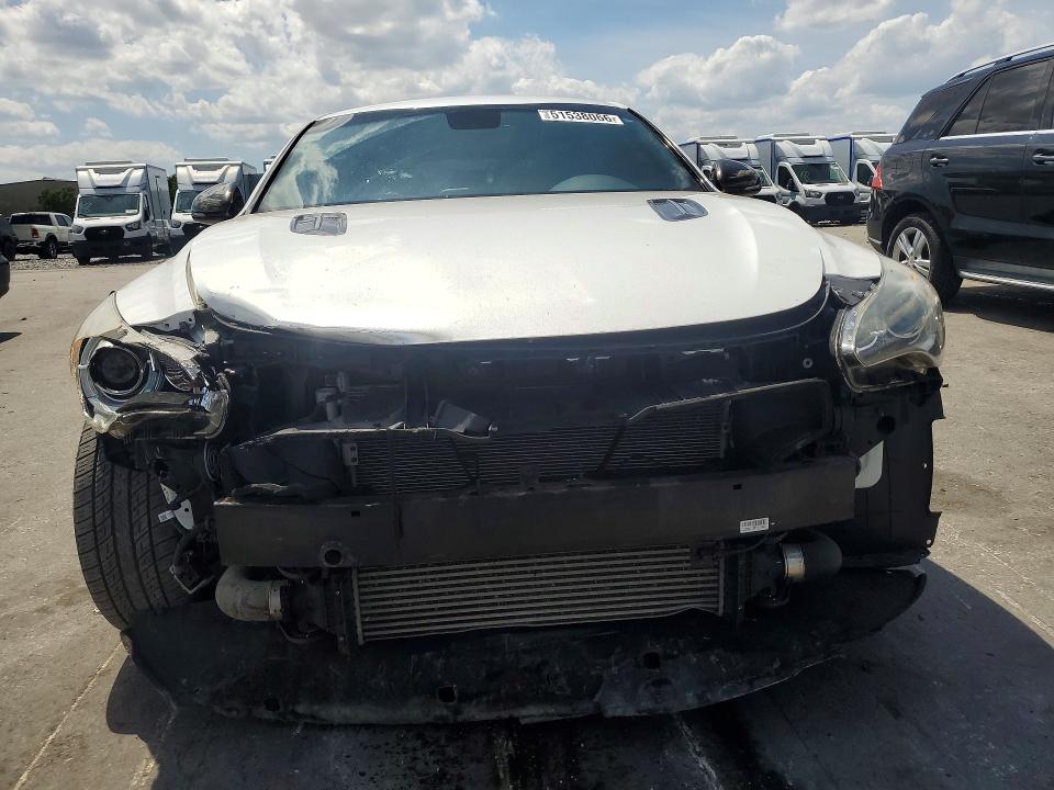 Aukcja sprzedaży 2020 Kia Stinger, vin: KNAE15LA1L6077155, numer aukcji: 51538066
