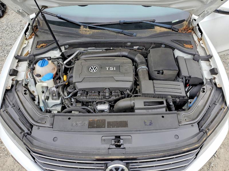 Aukcja sprzedaży 2016 Volkswagen Passat, vin: 1VWBT7A35GC039707, numer aukcji: 50192356