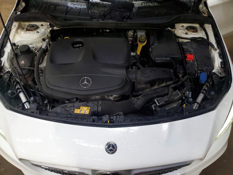 Продажа на аукционе авто 2018 Mercedes-benz Cla, vin: WDDSJ4GB8JN634896, номер лота: 49407986