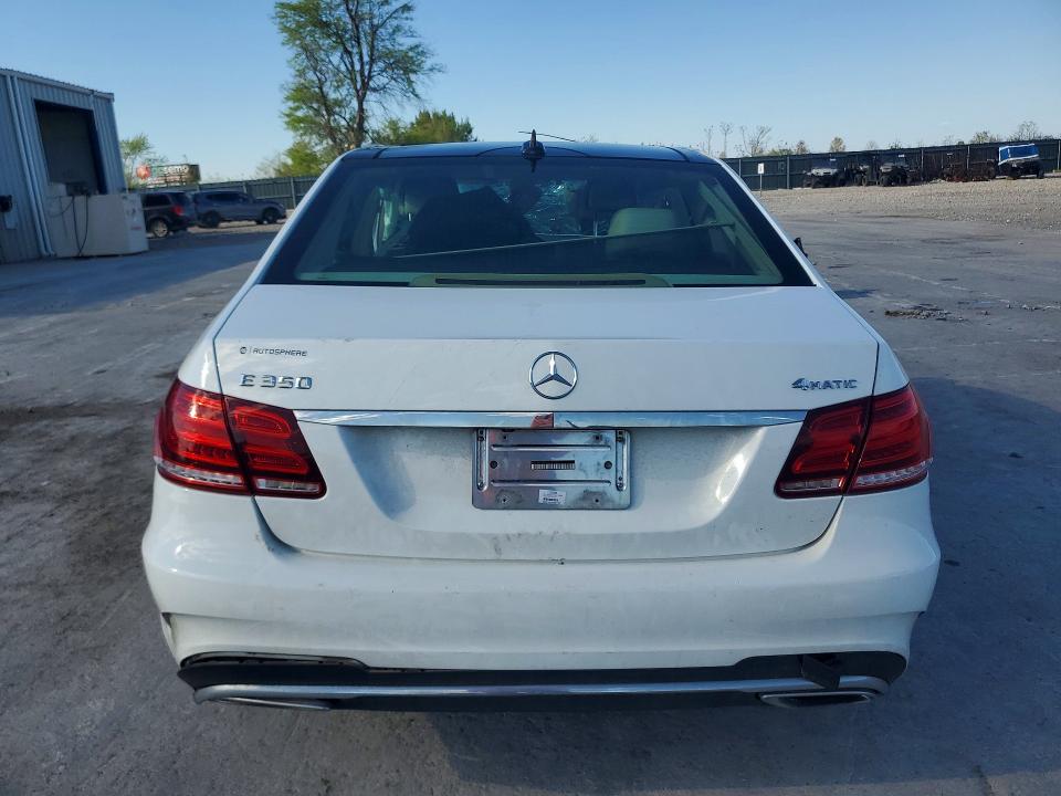 Aukcja sprzedaży 2015 Mercedes-benz E, vin: WDDHF8JB3FB087783, numer aukcji: 48969136