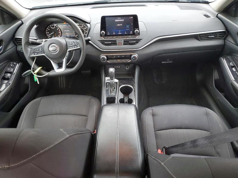 2021 Nissan Altima მანქანა იყიდება აუქციონზე, vin: 1N4BL4DV7MN343660, აუქციონის ნომერი: 50468396