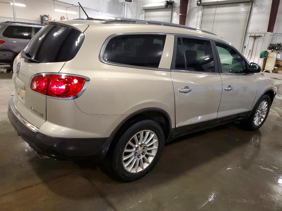 Продаж на аукціоні авто 2012 Buick Enclave, vin: 5GAKVCED1CJ292006, номер лоту: 49132616