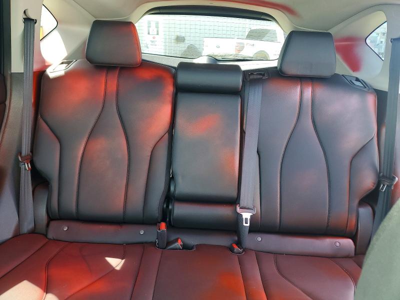 Продажа на аукционе авто 2021 Acura Rdx, vin: 5J8TC2H5XML804750, номер лота: 50779696