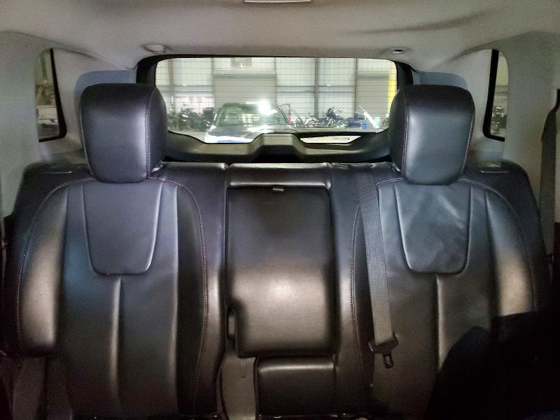 Продаж на аукціоні авто 2013 Gmc Terrain, vin: 2GKALWEK0D6140091, номер лоту: 49330906