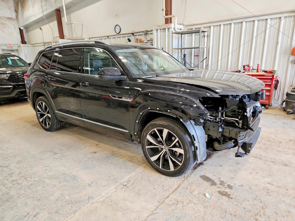 Aukcja sprzedaży 2025 Volkswagen Atlas, vin: 1V2FR2CA3SC575449, numer aukcji: 50402486