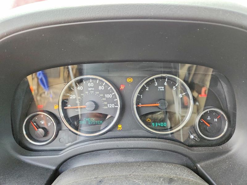 Продаж на аукціоні авто 2013 Jeep Patriot, vin: 1C4NJRCB1DD165252, номер лоту: 50244586