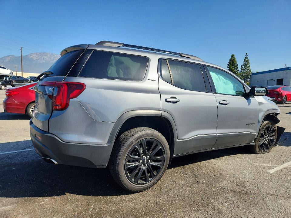 Aukcja sprzedaży 2022 Gmc Acadia, vin: 1GKKNKL47NZ126867, numer aukcji: 51812436